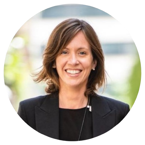 Vicky Routin CEO de VmasBarcelona