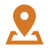 Your locations of interest