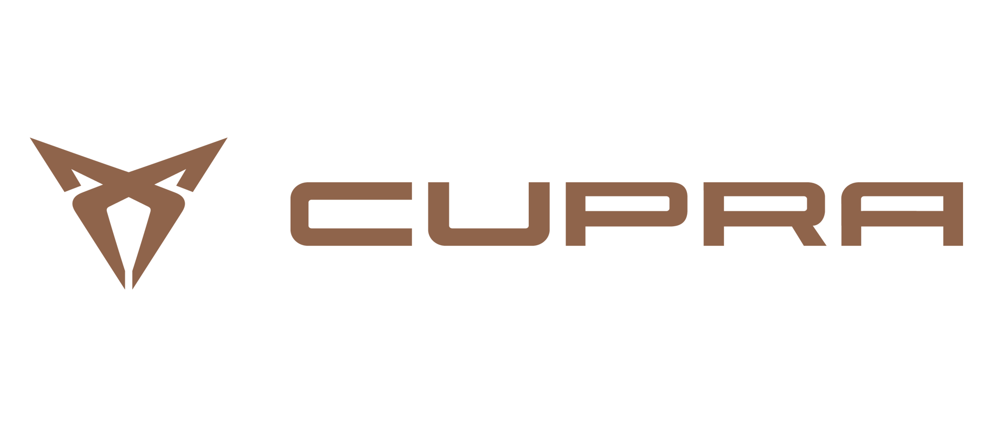 Logo Cupra