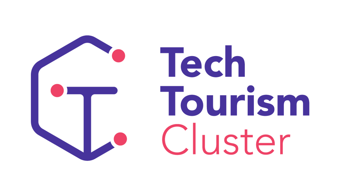 Logo Tech Tourism Cluster