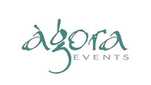 Logo Agora Events