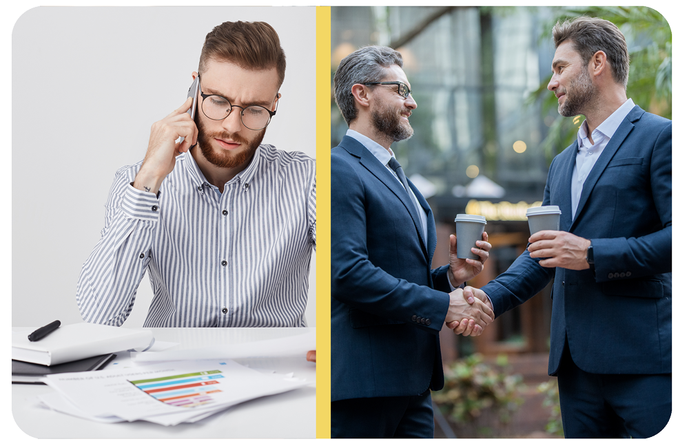 Optimización de la gestión de eventos para empresas con BeGuest para automatizar procesos y reducir tareas manuales Optimización de la gestión de eventos para empresas con BeGuest para automatizar procesos y reducir tareas manuales