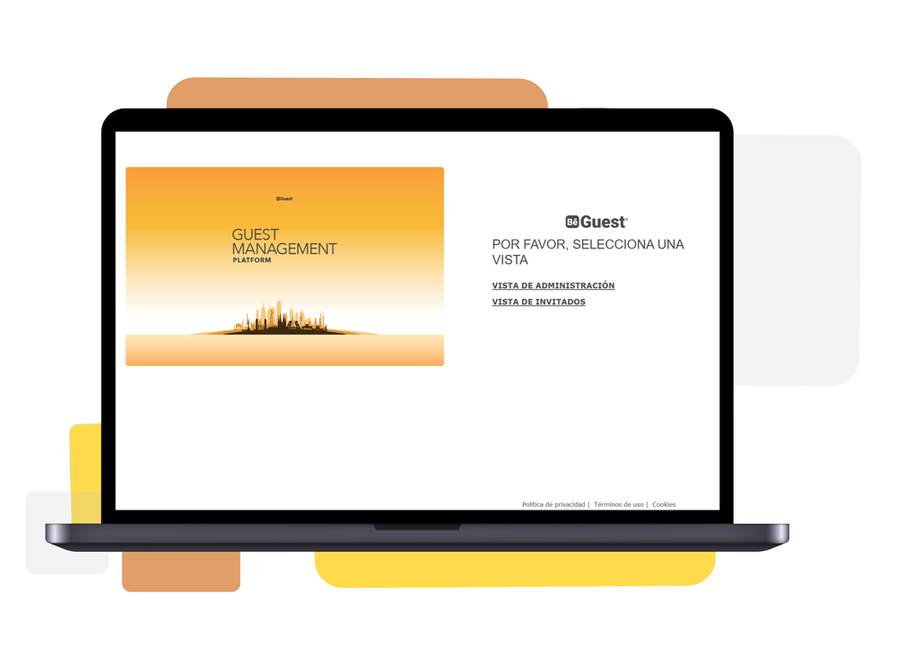 BeGuest, software integral de gestión de eventos para optimizar procesos y fortalecer la imagen de marca empresarial BeGuest, software integral de gestión de eventos para optimizar procesos y fortalecer la imagen de marca empresarial