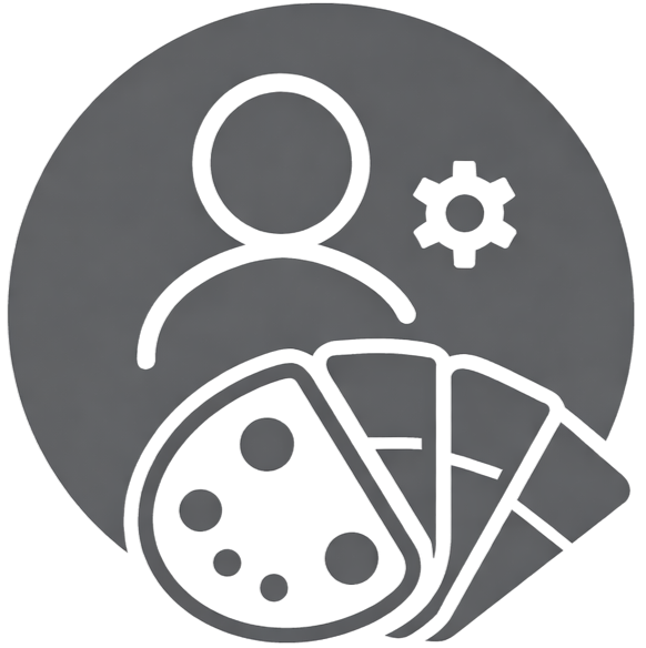 Look and feel personalizado