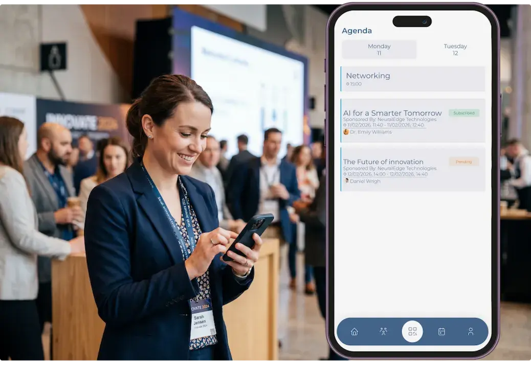 Personalized guest experience managed with BeGuest